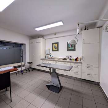 Vorschau von Tierarztpraxis Alt-Buckow