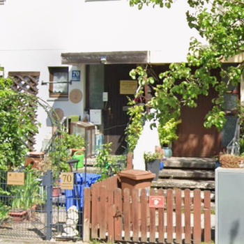 Vorschau von Silvia Nada Bsiso Tierärztin