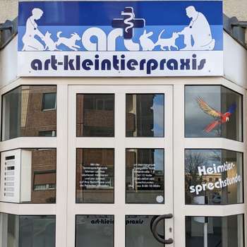 Vorschau von ART Kleintierpraxis