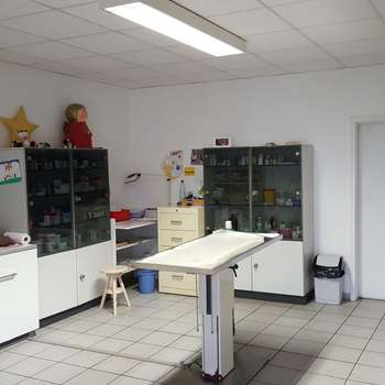 Vorschau von Tierarztpraxis Dönges