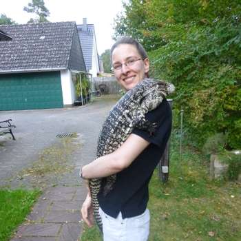 Vorschau von Tierarztpraxis für Reptilien & Kleintiere Dr. Ilona Duda