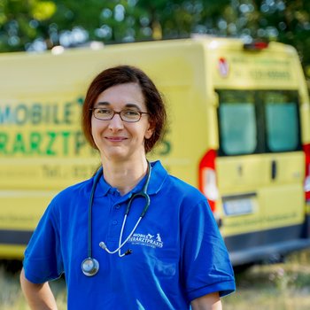 Vorschau von Mobile Tierarztpraxis Dr. Franziska Gronau