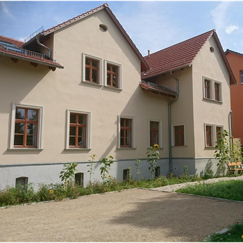 Vorschau von Tierarzt Biesenthal Dr. Sabine Buder