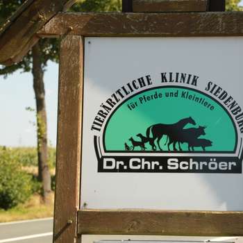 Vorschau von Tierärztliche Praxis Dr. Christian Schröer