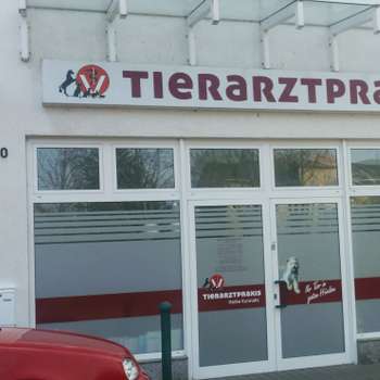 Vorschau von Tierarztpraxis Heike Kunnaht