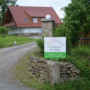 Vorschau von Tierarztpraxis im Wilkes Tanja Schnepper