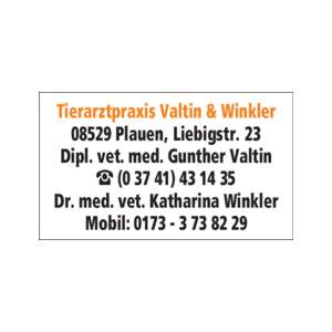 Vorschau von Tierarztpraxis Valtin & Winkler