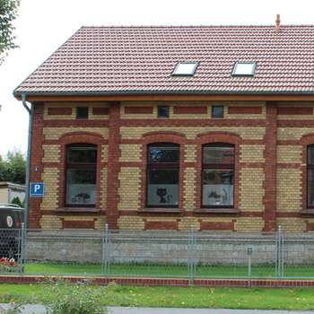 Vorschau von Tierarzt Biesenthal