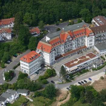 Vorschau von Tiermedizinzentrum am Zauberberg - Tierarzt Kleintierpraxis Kelkheim Königstein