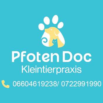 Vorschau von Pfoten Doc, Mag. med. vet: Hussam Aryan