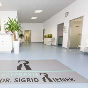 Vorschau von Tierarztpraxis Dr. Sigrid Riener