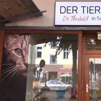 Vorschau von DER TIERARZT Dr. Theobald in Schöneberg