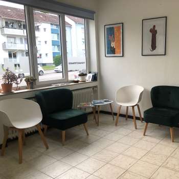 Vorschau von Tierarztpraxis Kaufbeuren Tierärztin Dijana Nikolic