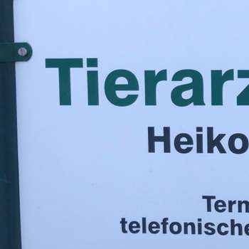 Vorschau von Tierarztpraxis Heiko Petzold