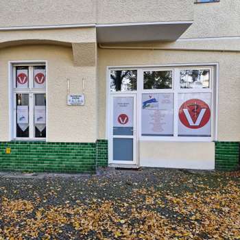 Vorschau von Tierarzt Kiezfidel, Tierärztin