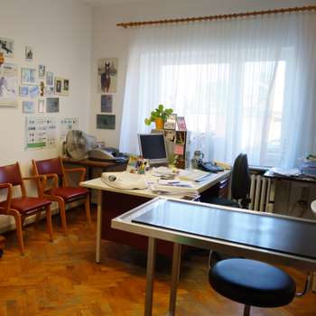 Vorschau von Dr. med. vet. Birgit Lier