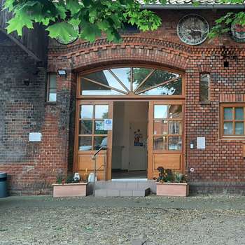 Vorschau von Dr.med.vet. Susanne Bettenburg Tierärztin
