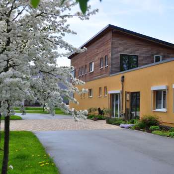 Vorschau von Tierärztliche Pferdeklinik am Sorpesee