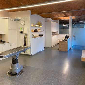 Preview of Tierklinik Steyr