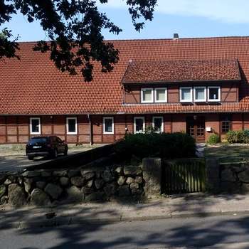 Vorschau von Pferdeklinik Nindorf