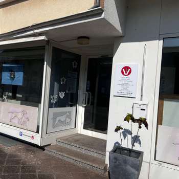 Vorschau von Tierarztpraxis Merey