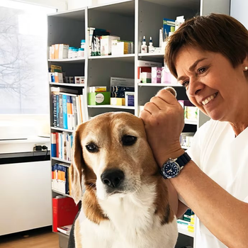 Vorschau von Kleinschroth Anja Tierarzt