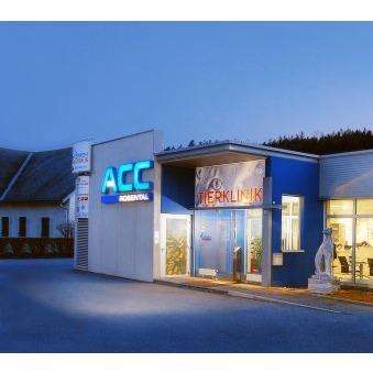 Vorschau von ACC Kleintierzentrum Rosental