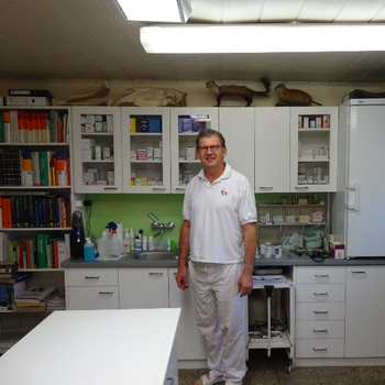 Vorschau von Tierambulatorium Wiesen Mag Johannes Habeler