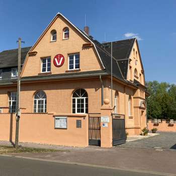 Vorschau von Kleintierpraxis Dr. Strauß in Halle