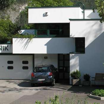 Preview of Tierklinik Imst