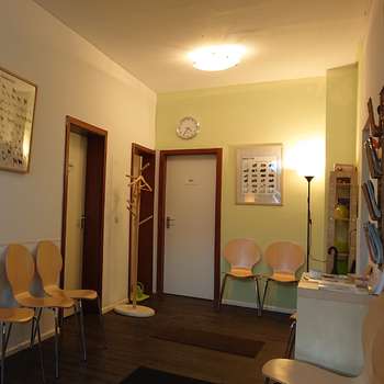 Vorschau von Silke Websky Tierärztin
