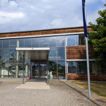 Vorschau von Ludwig-Maximilians-Universität München Klinik für Schweine