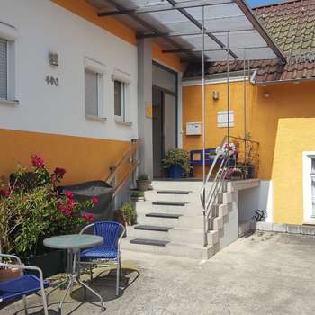 Vorschau von Tierarzt Reutlingen Tierarzt Tübingen Dr. med. vet. Caren Fauser-Leiensetter