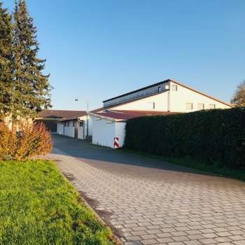 Vorschau von Pferdeklinik Häussermann