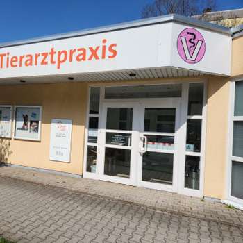 Vorschau von Kleintierpraxis Oberursel Dr. med. vet. Anette Fach