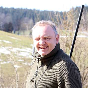 Vorschau von Distanzimmobilisation Dr. med. vet. Hubert Reindl
