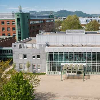 Vorschau von Veterinärmedizinische Universität Wien (Vetmeduni)