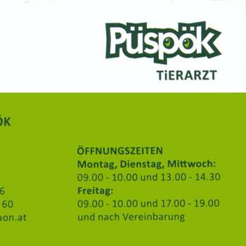 Preview of Dipl-Tierarzt Karl Püspök