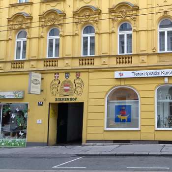 Vorschau von Tierarztpraxis Kaiserstrasse