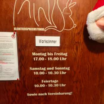 Vorschau von Dr.med.vet. Ulrich Wolf Tierarzt