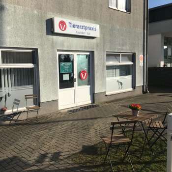 Vorschau von Tierarztpraxis Kaulsdorf-Süd, Tierärztin F.Juraske