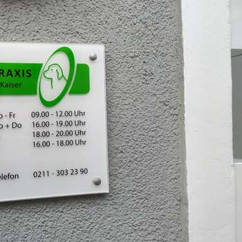 Vorschau von Kleintierpraxis Dr. med. vet. Tanja Kaiser