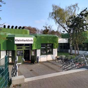 Vorschau von Klein- und Heimtierklinik der FU Berlin
