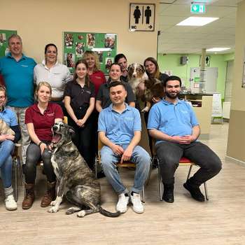 Vorschau von Tierärzte IVC Evidensia Tierarztpraxis im Kölle-Zoo Ludwigshafen