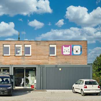 Preview of Kleintierklinik Vitalis