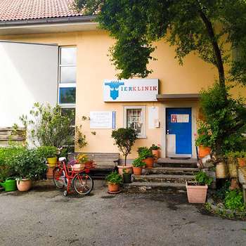 Vorschau von TIERKLINIK CEPICKA - Mag Albert u Mag Gabriele Cepicka