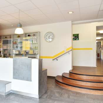 Vorschau von Kleintierzentrum Thumann GmbH