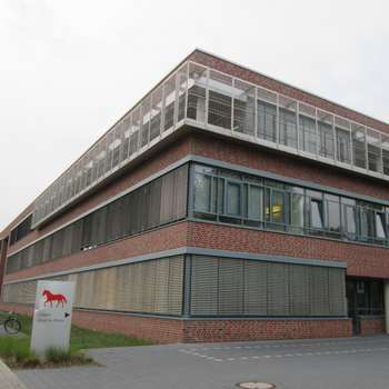 Vorschau von Stiftung Tierärztliche Hochschule Hannover