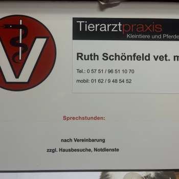 Vorschau von Tierarztpraxis Schönfeld