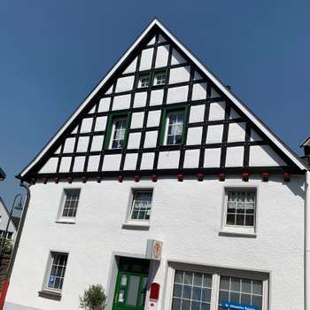 Vorschau von Tierarztpraxis Balve Dr. med. vet. A. Gaberle